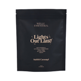Lights Out Latte - Salted Caramel - Welle Essentials