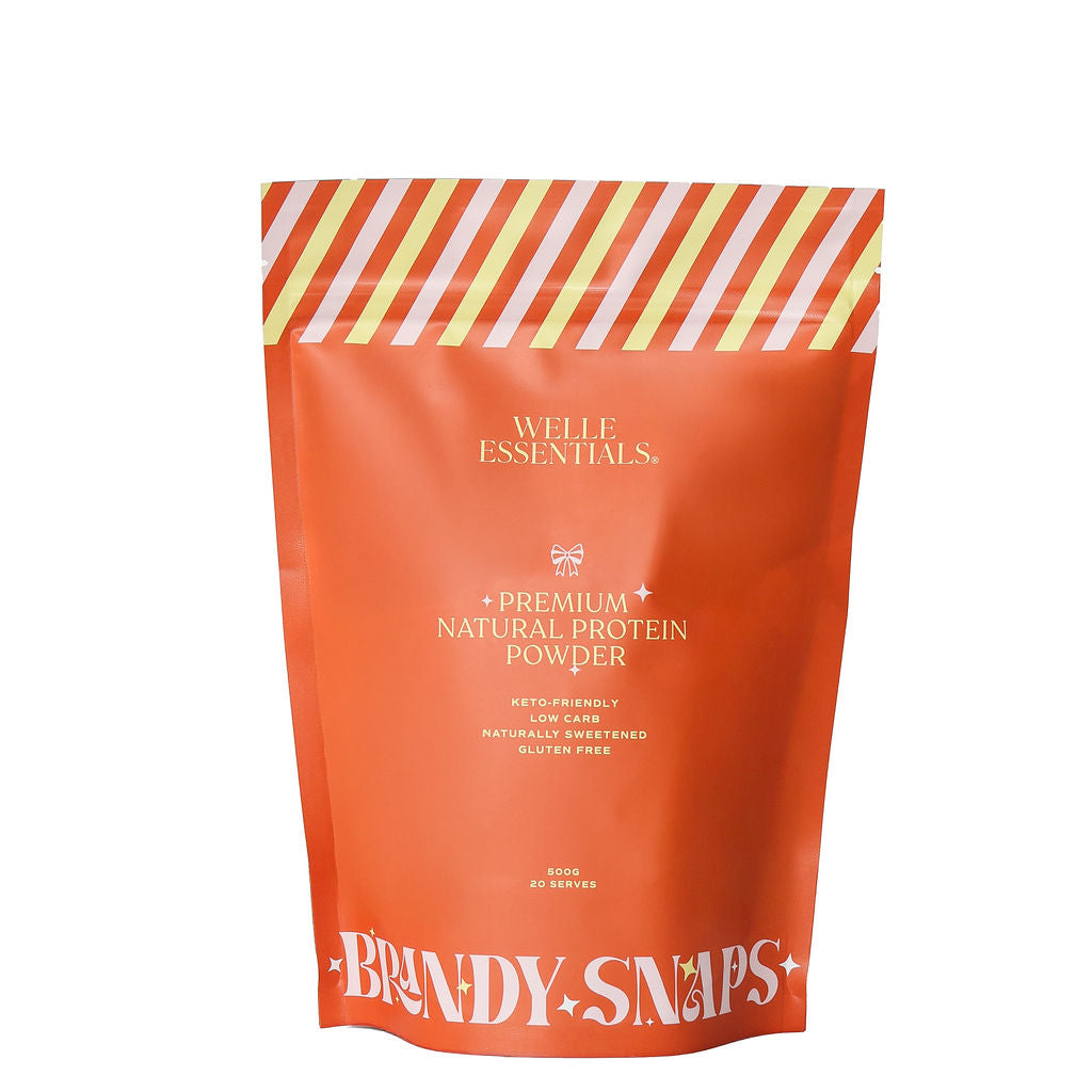 Santa’s Spritz Electrolytes (Limited Edition)